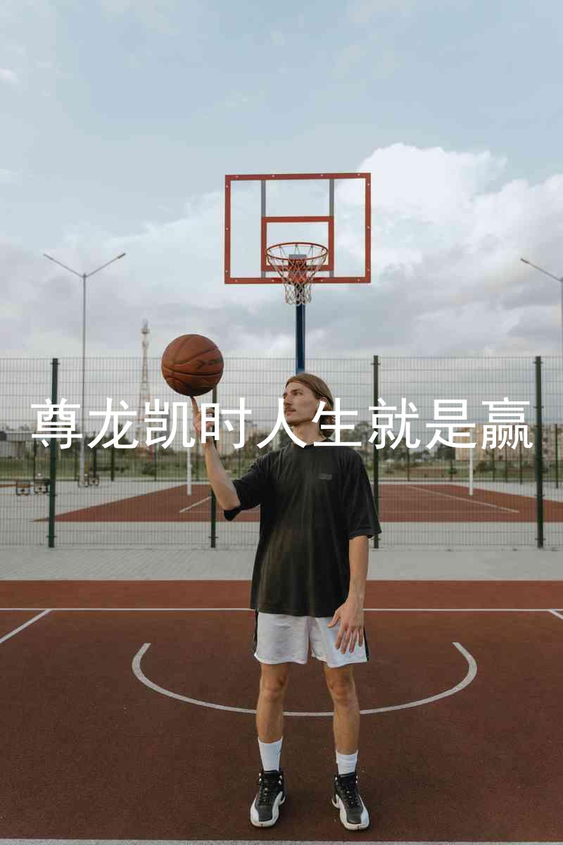 尊龙凯时人生就是赢
